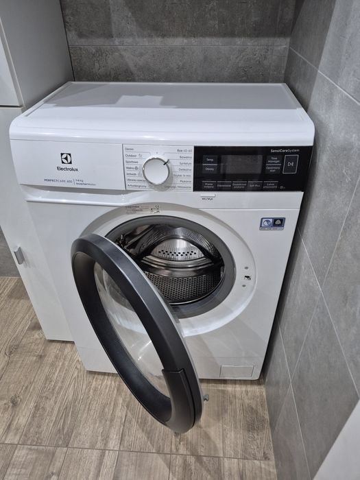 Sprzedam pralkę Perfect Care 600 Electrolux