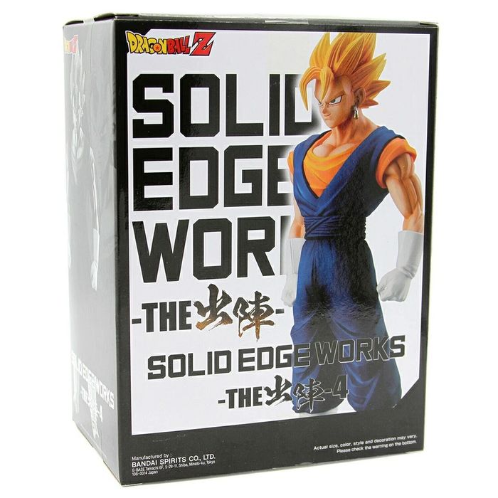 Figura Super Vegito Premium