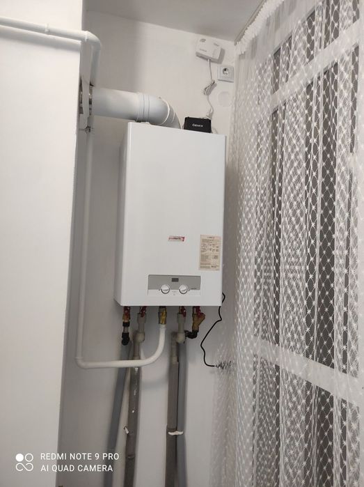 Однокімнатна в раєні виставки автовокзалу