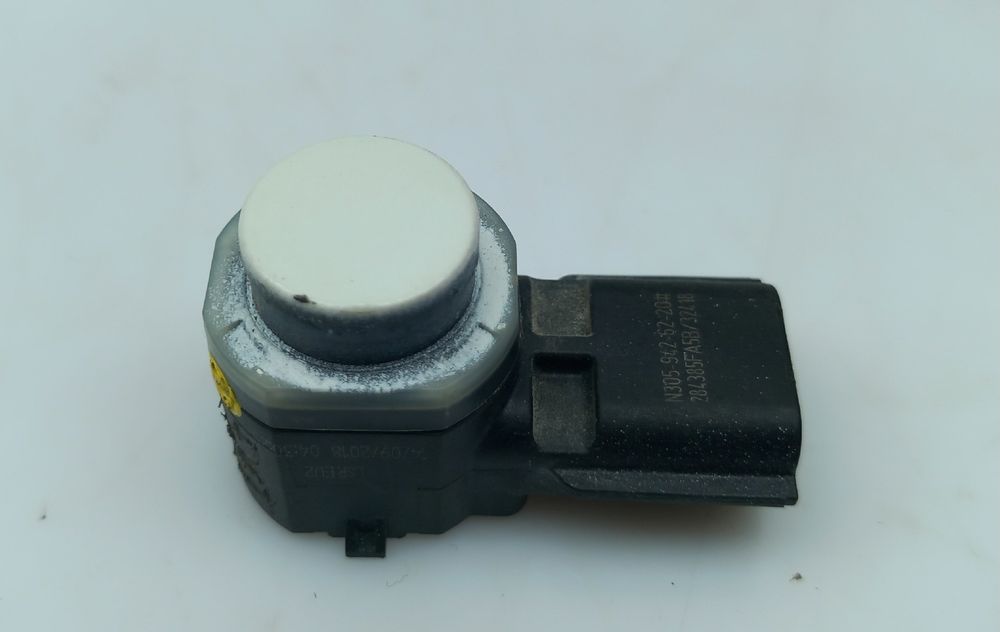 Sensor de estacionamento trás NISSAN Micra V (K14)