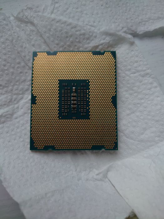 Процессор Intel Xeon E5-1620 v2 3.7GHz