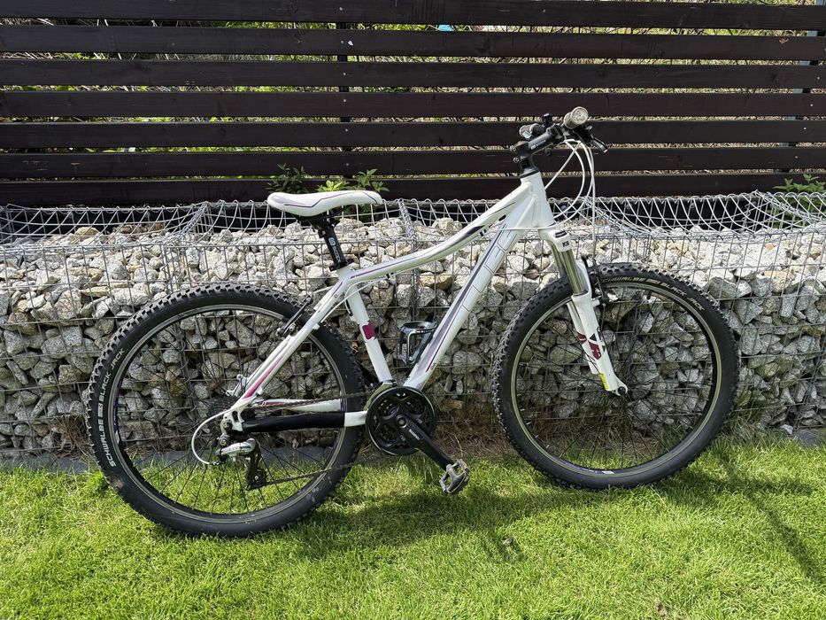 CUBE Access / Cross Country – damski rower MTB 26”