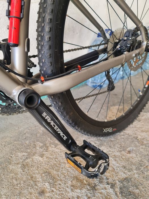 Biciclete TREK X- CALIBER 8