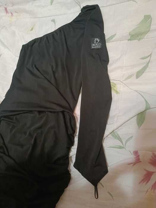 Сукня для занять танцями