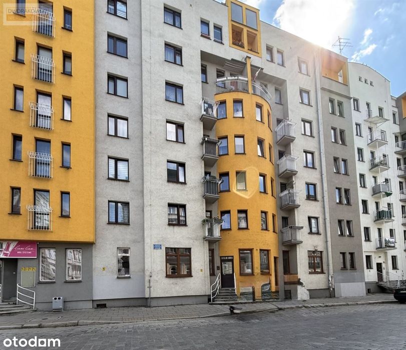 Lokal użytkowy w centrum miasta na sprzedaż