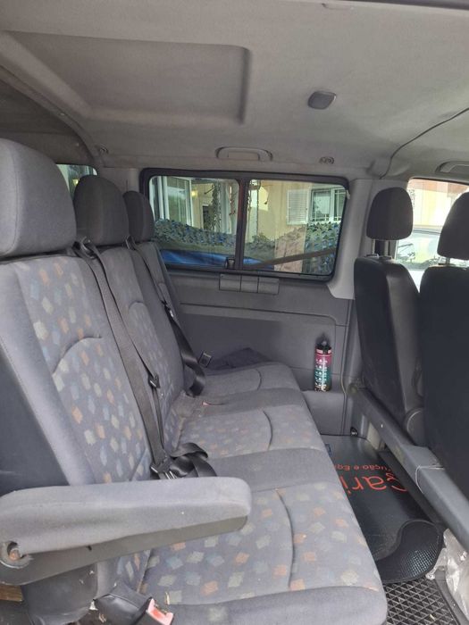 Mercedes Vito 6 Lugares 109CDI