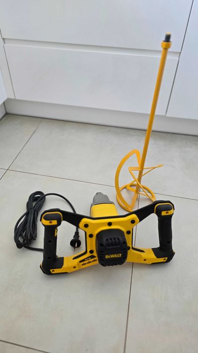 Mieszarka DeWalt DWD241