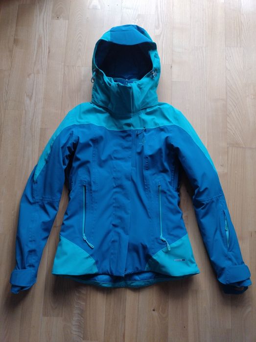 Kurtka narciarska Salomon S