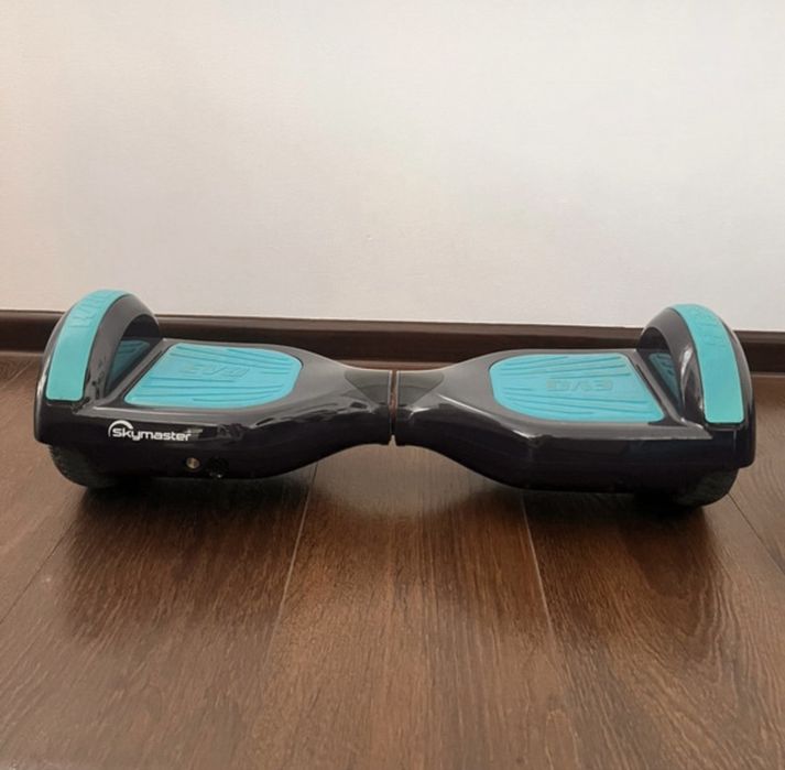Hoverboard deskorolka