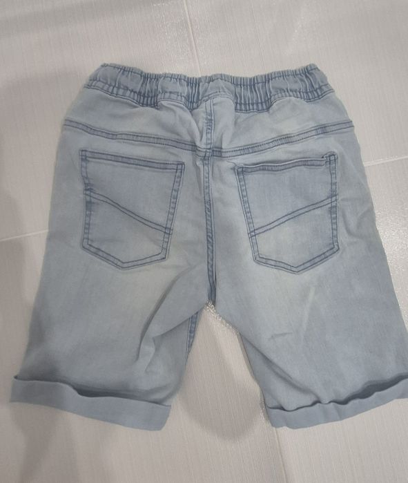 Spodenki jeansowe Cool club,  Smyk 158cm