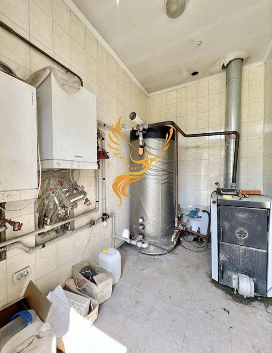 Продаж заводу харчової промисловості. Велика площа, готова інфраструкт