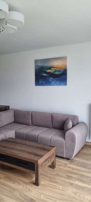 2.000 zł - NOWA KAWALERKA, ul. Bronowicka - REDA CITY
