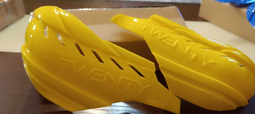 Handbary cross/super Moto