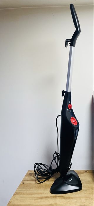 Mop parowy Vileda Steam Plus 1550 wat