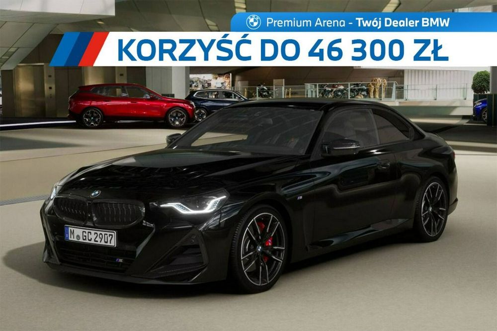BMW Seria 2