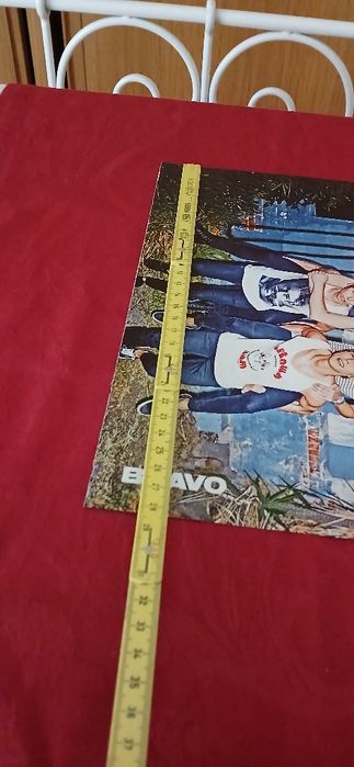 Poster 5 Seconds of Summer/As 50 sombras de Grey