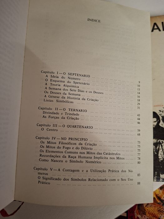 A Parapsicologia