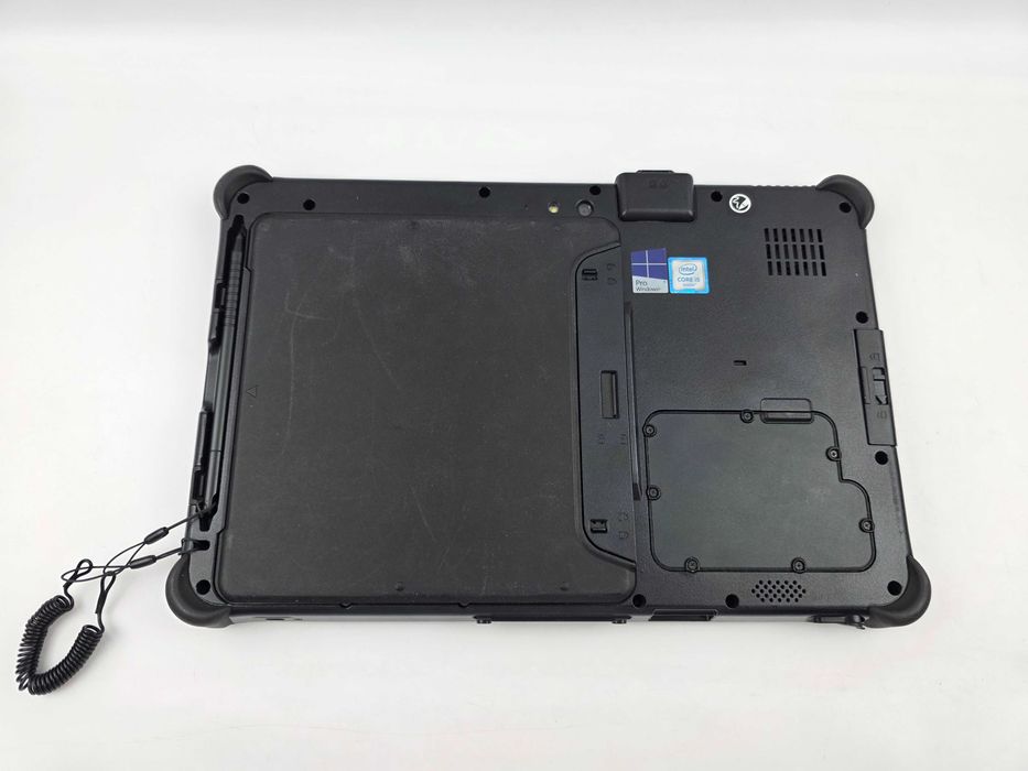 Відмінний захищений планшет Getac F110 G3 (i5-6200U) 8/256 LAN