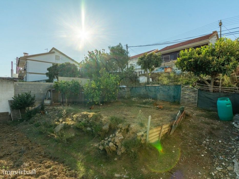 OPORTUNIDADE - Terreno urbano p/ construção em Arcena, Alverca do R... — Alverca Do Ribatejo E Sobralinho, Lisboa