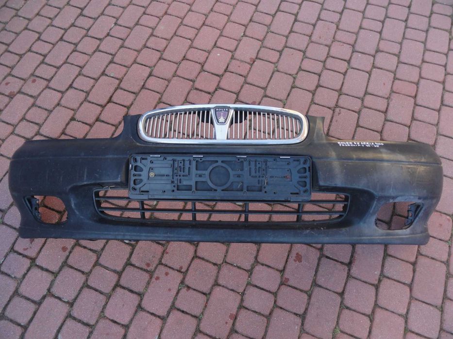 Rover 45 Seria 400 Zderzak przód 95-99
