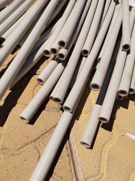 Продам труби для гарячої води