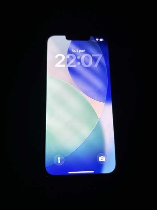 Iphone 13 Pro 128GB 80%
