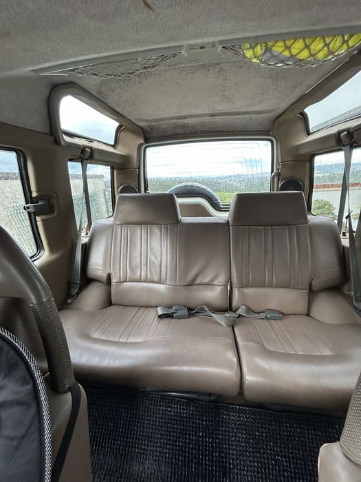 Land Rover Discovery — fotografia 6