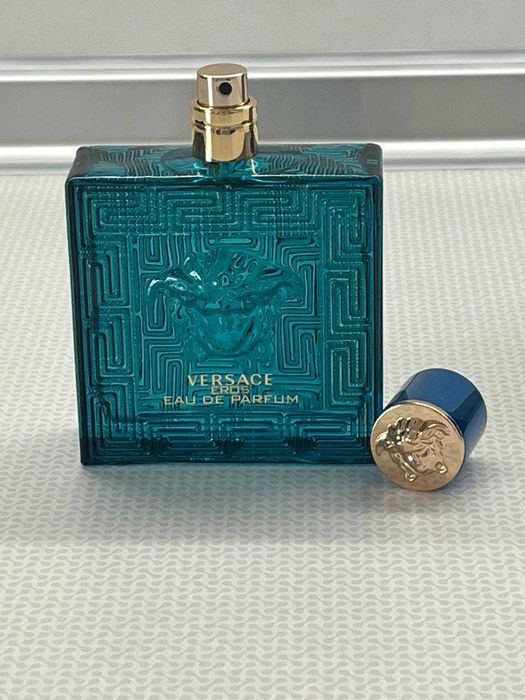 Парфуми Versace Eros