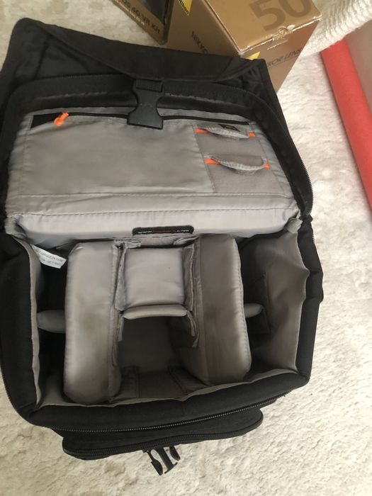 Nikon d750 + 2 обєктиви