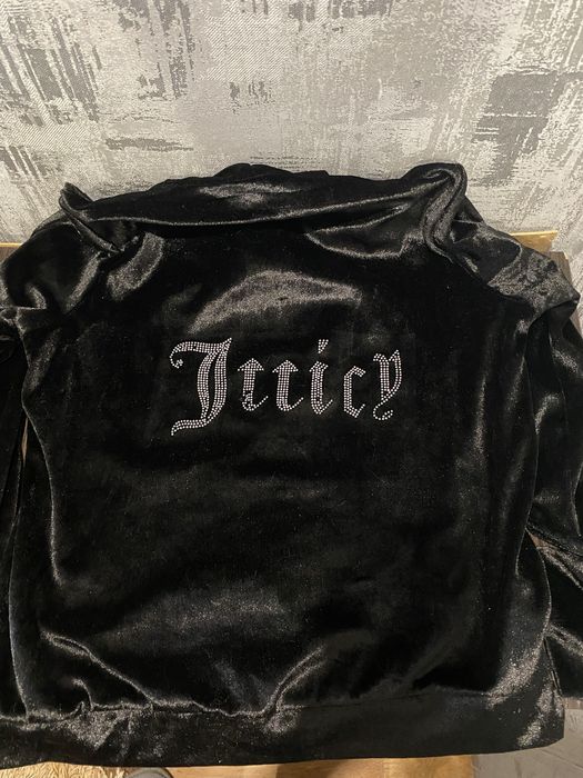 Жіночий костюм Juicy розмір s