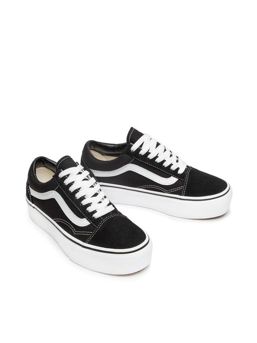 Vans Кросівки Old Skool Platfor