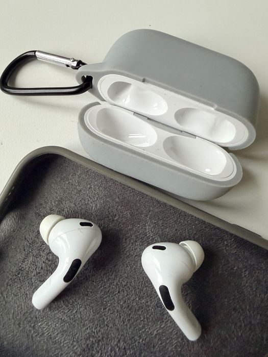 AirPods Pro 2 USB-C