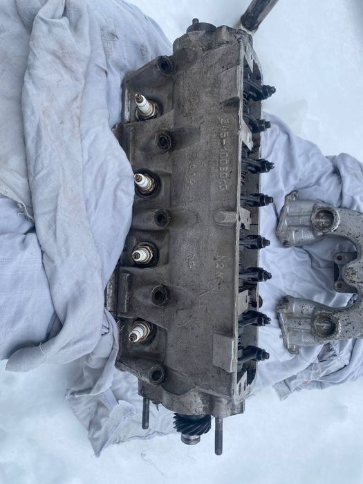 Продам гбц Таврія 1.1 хороший стан