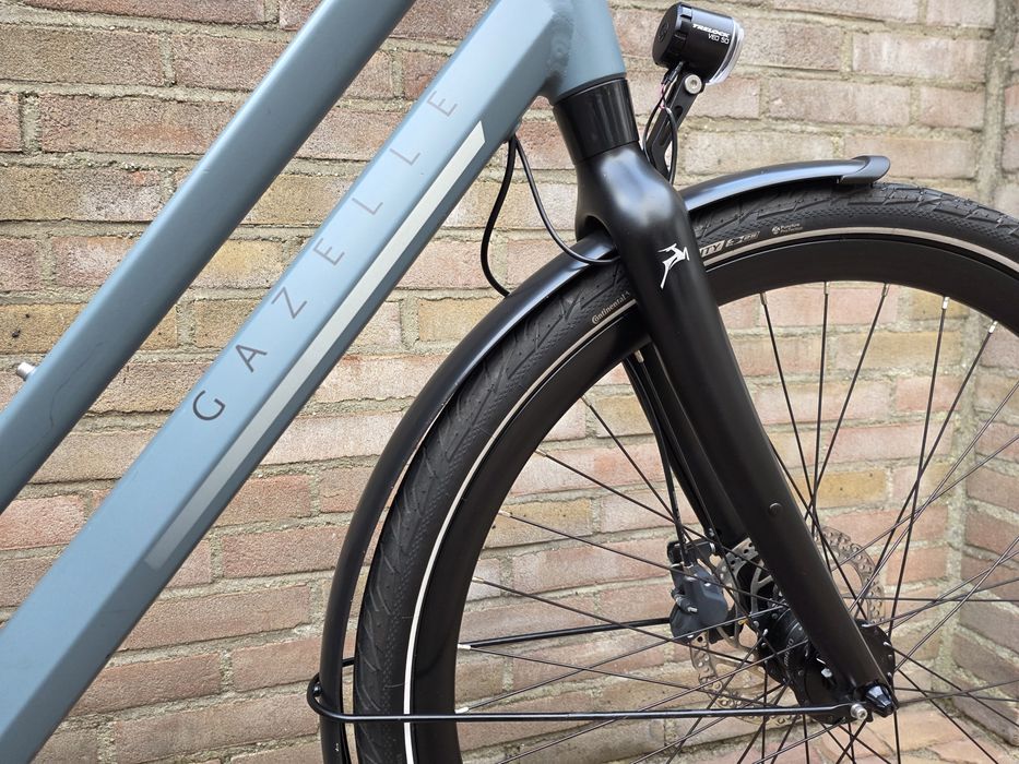 Gazelle Chamonix T20
