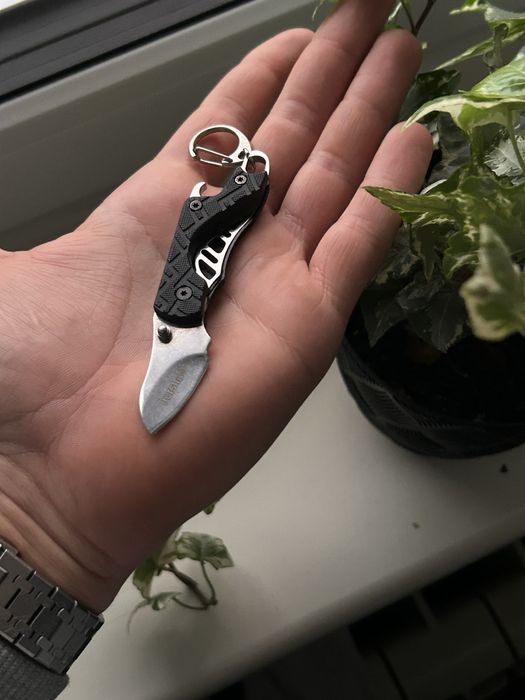 Nóż składany Kershaw Cinder 1025X