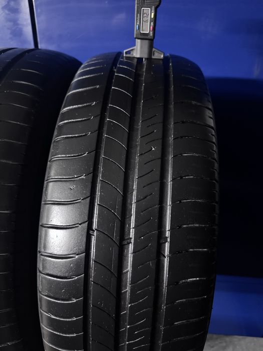 205/60r16 Michelin Energy Saver літо 205 60 r 16 Розпродаж Склад Шин Умань