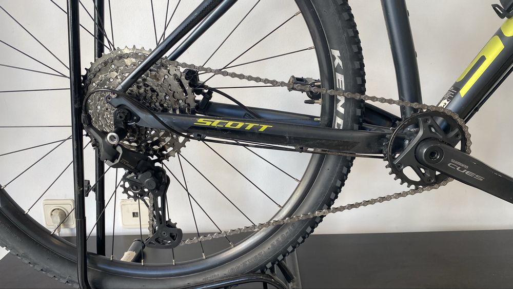 Scott Aspect 960 tam.L