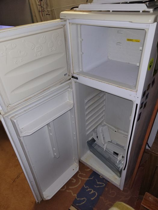 Холодильник Беко