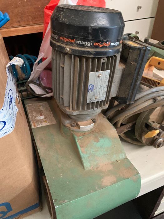 Equipamento de carpintaria precos sob consulta