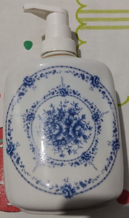 Conjunto Casa De Banho Porcelana T.Limoges