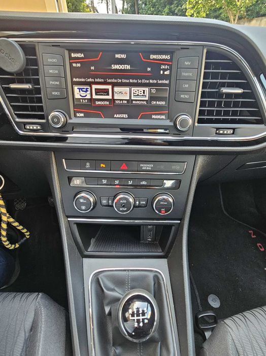Seat Leon 1.6 TDI