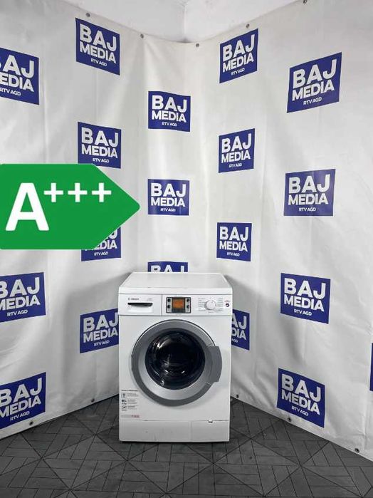 Pralka Bosch Germany Niezniszczalna7Kg/1400/A+++/Dostawa/Gwarancja