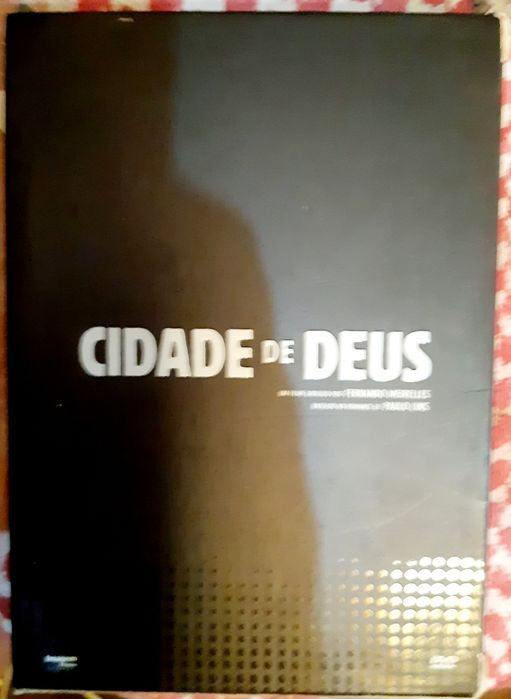 DVDs originais edição especial