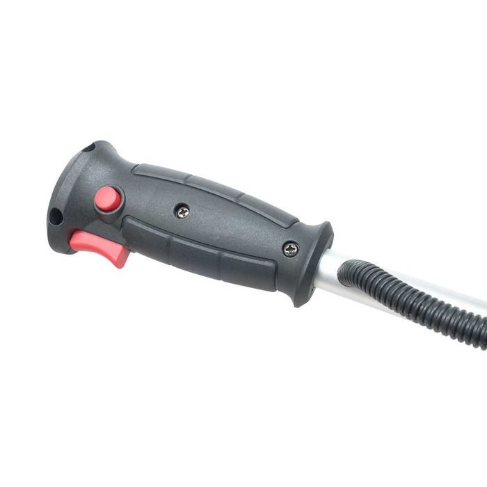 Электрокоса Vitals Master EZT 144vs/1,4кВт/пл.пуск/нож+леска/ранец/Га3