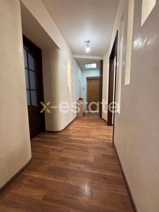 Продаж 4к квартири на Павлівці. Комісію сплачує власник!