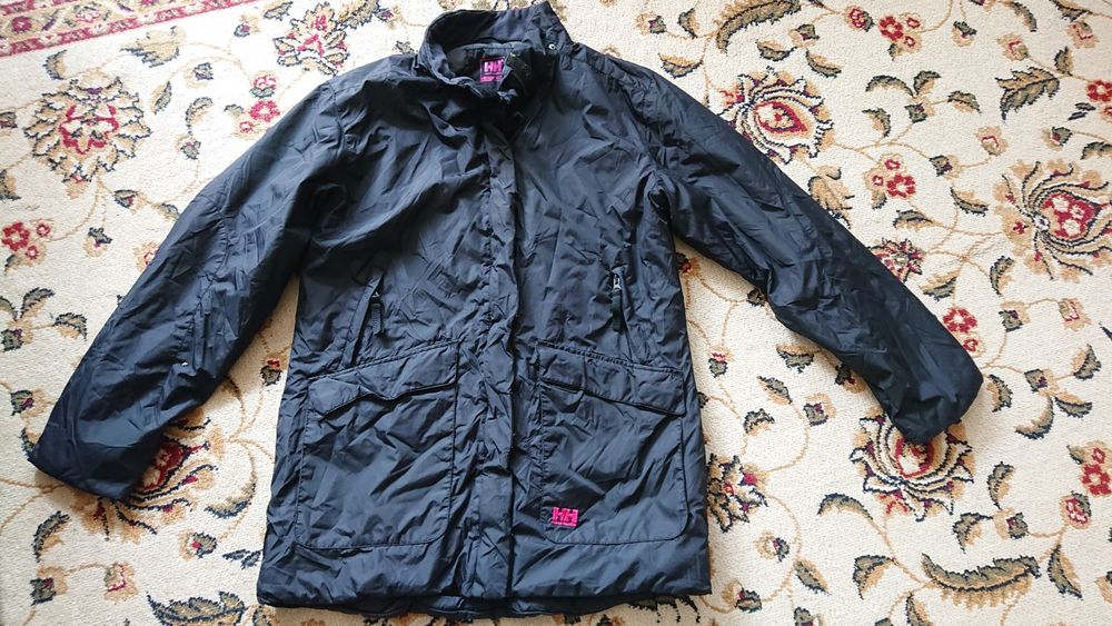 Helly Hansen kurtka lekka