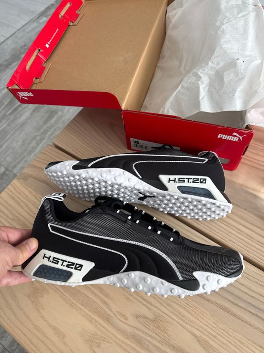 кросівки Puma H.ST 20 (арт. 193069-01) US11,5 р.45-29,5 см