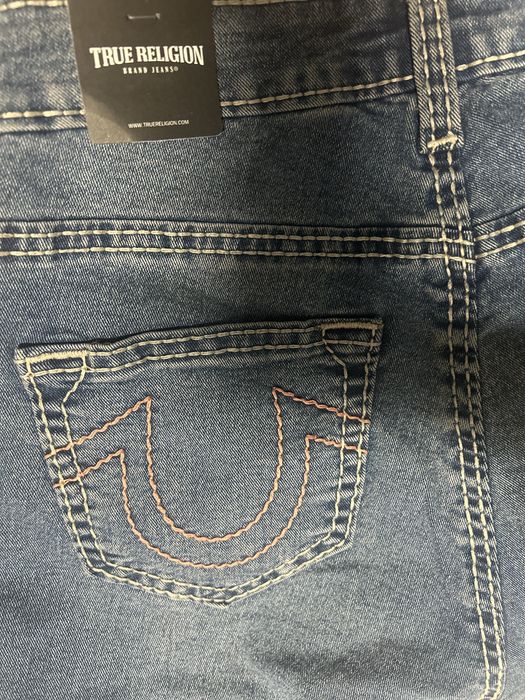 Spodnie True Religion