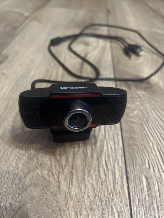 Kamerka internetowa Tracer  HD WEB008