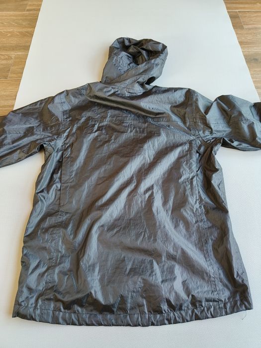 Missing Link kurtka przeciwdeszczowa rozmiar unisex M